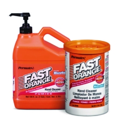Pumice Hand Cleaner, Citrus Scent, 1 Gal Dispenser