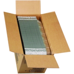 Aluminum Steam Table Pan, Full-Size Deep, 3.4" Deep, 19.6 x