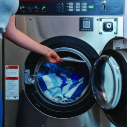 Liquidless Laundry Detergent Sheets, Free and Clear, 50 Shee