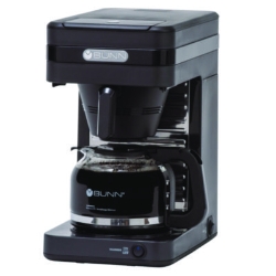 10-Cup Speed Brew Elite CSB2G Coffee Maker, Gray/Stainless S