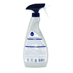 Laundry Stain Remover, Fragrance-Free, 16 oz Spray Bottle, 8