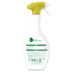 Tub and Tile Cleaner, Emerald Cypress and Fir Scent, 26 oz S