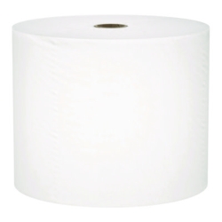 Essential Small Core High-Capacity Standard Roll Toilet Pape
