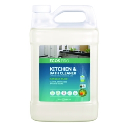 Parsley Plus All-Purpose Kitchen and Bathroom Cleaner, Herba