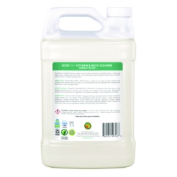 Parsley Plus All-Purpose Kitchen and Bathroom Cleaner, Herba