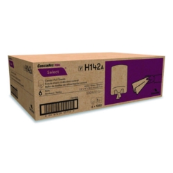 Select Center-Pull Paper Towels, 1-Ply, 7.31 x 10, White, 1,