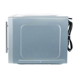 1.1 cu ft Compact Microwave Oven, 1,000 W, Mirror-Finish