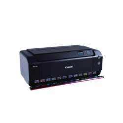 6777C002AA (PFI-4100) High-Yield Ink, Black