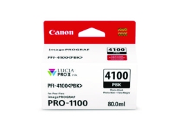 6777C002AA (PFI-4100) High-Yield Ink, Black
