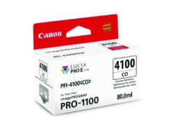 6787C002AA (PFI-4100) High-Yield Ink, Chroma Optimizer