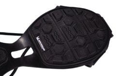 TREX 6325 Spikeless Traction Devices, 2X-Large, Black