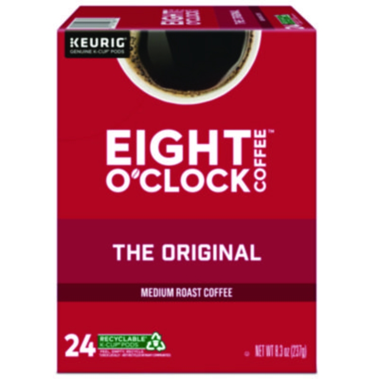Original Coffee K-Cups, 24/box