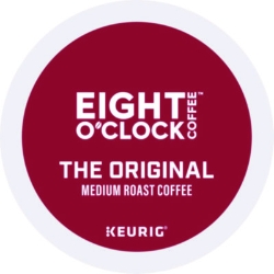 Original Coffee K-Cups, 24/box