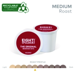 Original Coffee K-Cups, 24/box