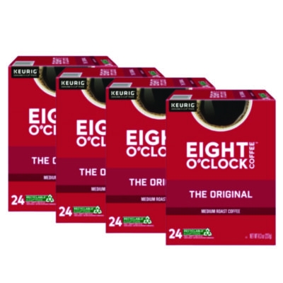 Original Coffee K-Cups, 96/carton