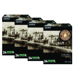 Colombia K-Cups Coffee Pack, 96/carton