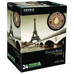 French Roast K-Cups Coffee Pack