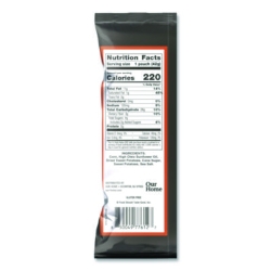 Tortilla Chips, Sweet Potato with Sea Salt, 1.5 oz., 24/Cart