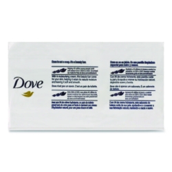 Moisturizing Bar Soap, Pleasant Scent, 3.15 Oz, 48/carton