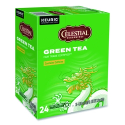 Green Tea K-Cups, 96/carton