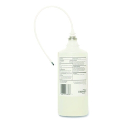 One Shot Antibacterial Enriched Lotion Soap Refill, Floral S