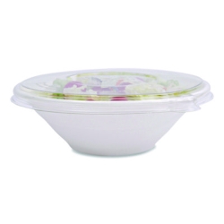 Worldview 100 Percent Recycled Content Lid, 7.93" Diameter x