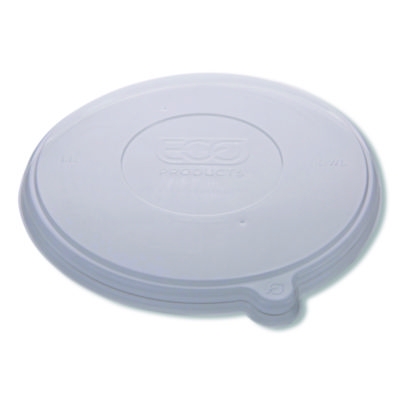 Worldview 100 Percent Recycled Content Lid, 7.93" Diameter x