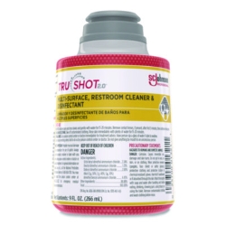 TruShot 2.0 Disinfectant Multisurface Cleaner, Fresh Scent,