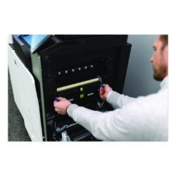 77L0ZV0 Imaging Unit, 225,000 Page-Yield, Cyan/Magenta/Yello
