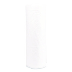 Institutional Low-Density Can Liners, 33 gal, 0.8 mil, 33" x