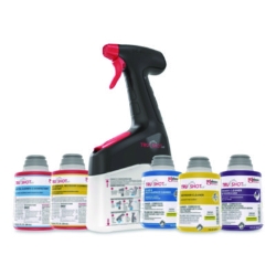 TruShot 2.0 Glass and Multisurface Cleaner, Fresh Scent, 9 o