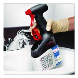TruShot 2.0 Glass and Multisurface Cleaner, Fresh Scent, 9 o
