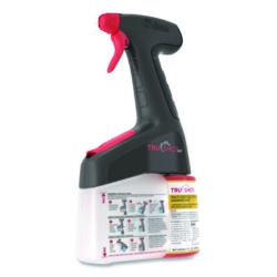 TruShot 2.0 Disinfectant Multisurface Cleaner, Fresh Scent,