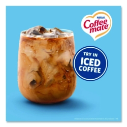 Liquid Coffee Creamer, French Vanilla, 1.5 L Pump Bottle