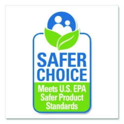 Professional Carpet Stain Remover Plus Deodorizer, Lemon Sce