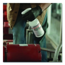 Cleaner Degreaser Trigger Spray, 32 oz Spray Bottle, 6/Carto