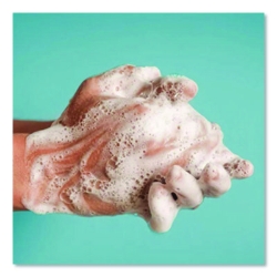 Professional Hand Cleaner With Pumice, Cherry Scent, 1 gal,