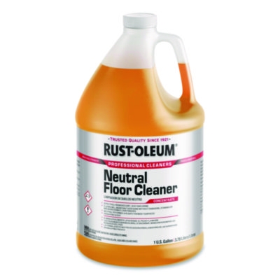 Professional Neutral Floor Cleaner Concentrate, Pine Scent, 