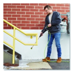 Professional Pressure Washer Concentrate Multi-Purpose, 1 ga