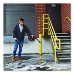 Professional Pressure Washer Concentrate Multi-Purpose, 1 ga