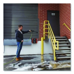 Professional Pressure Washer Concentrate Multi-Purpose, 1 ga
