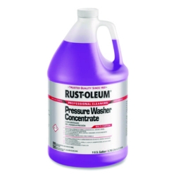 Professional Pressure Washer Concentrate Multi-Purpose, 1 ga