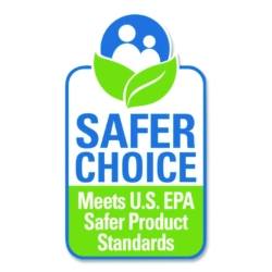Professional Carpet Stain Remover Plus Deodorizer, Lemon Sce