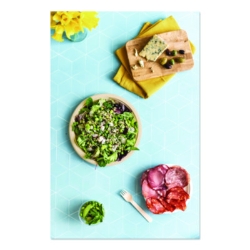 Nourish Molded Fiber Tableware, Compostable, Plate, Sugarcan