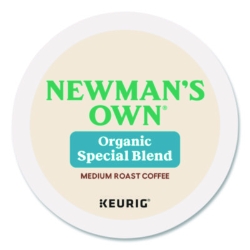 Special Blend Coffee K-Cups, 24/Box