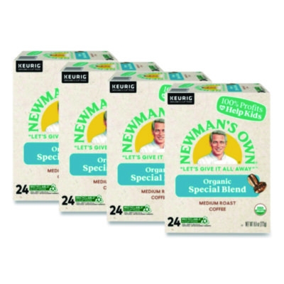 Special Blend Coffee K-Cups, 96/Carton