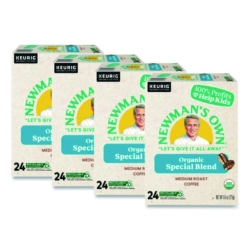 Special Blend Coffee K-Cups, 96/Carton