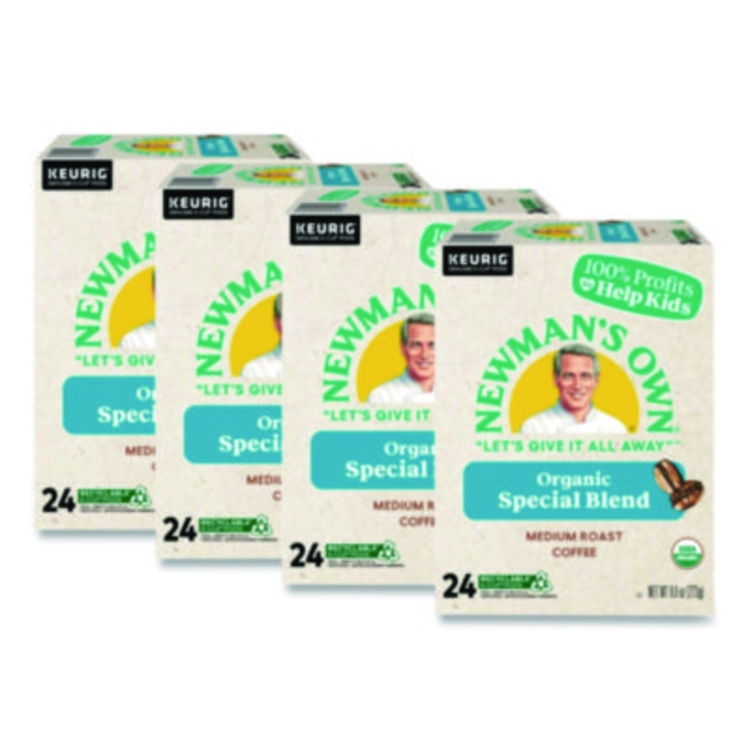 Special Blend Coffee K-Cups, 96/Carton