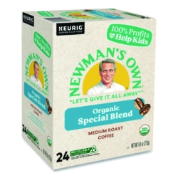 Special Blend Coffee K-Cups, 96/Carton