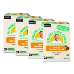 Special Decaf K-Cups, 96/carton